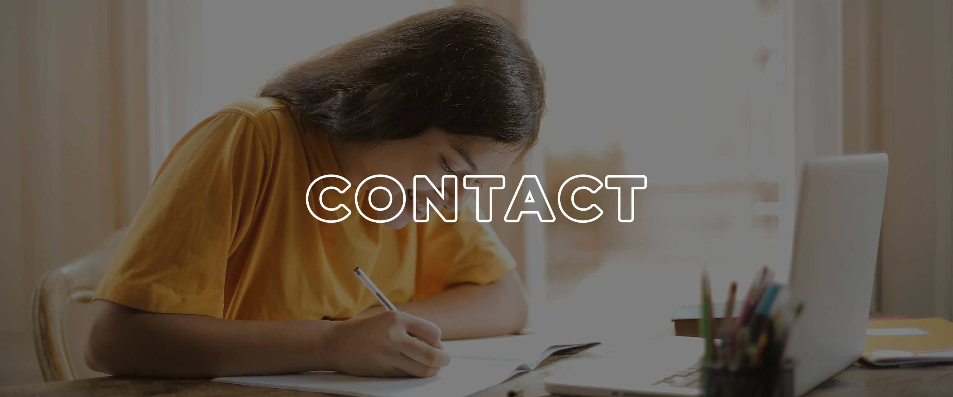 contact